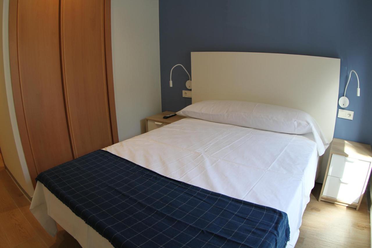 Hostal Monaco Valladolid Exterior photo